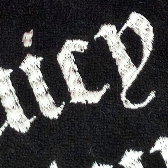 Juicy Couture, Slim Camera Bag/Handbag, Purse, Crossbody Bag, Box Set, New - Picture 11 of 14